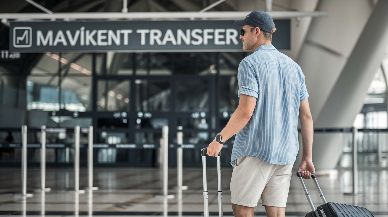 Antalya Airport Transfer to Mavikent: Your Ultimate Guide to Seamless Travel